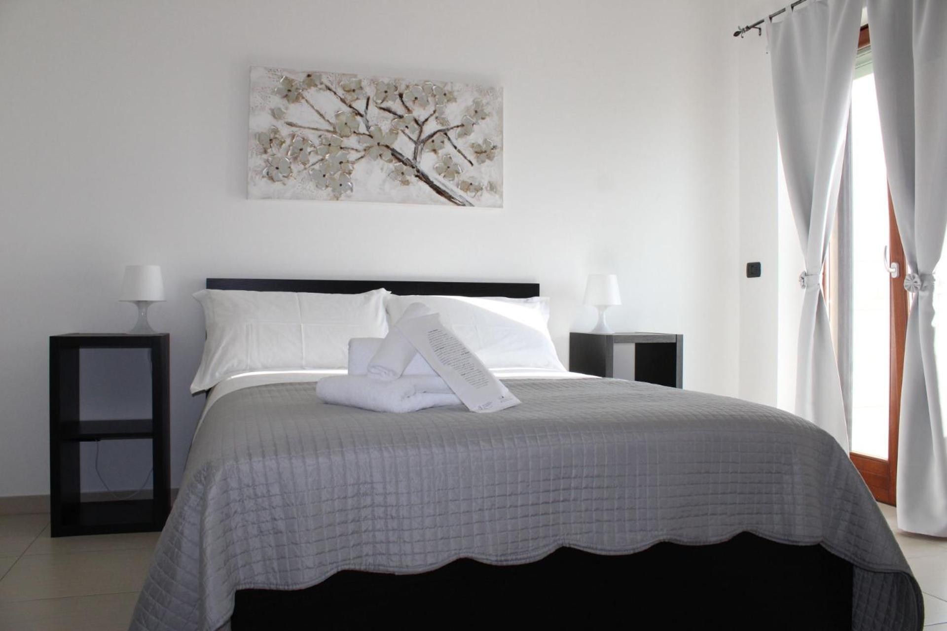 Bed and Breakfast Terry'S House à Casamassima Extérieur photo